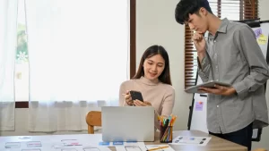 Manfaat Bekerja Sama dengan Digital Agency Indonesia