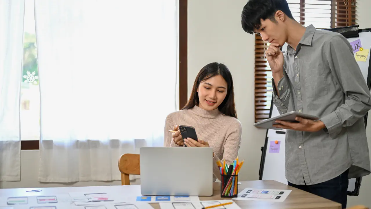 Manfaat Bekerja Sama dengan Digital Agency Indonesia